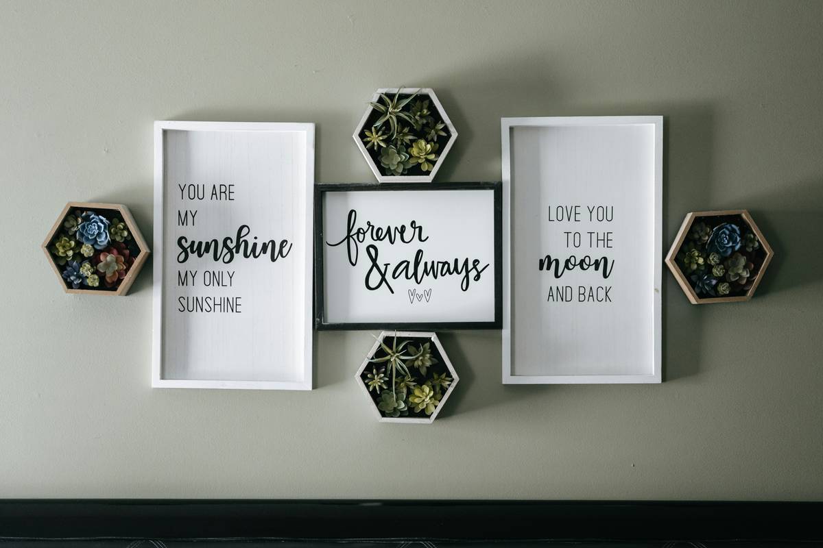 12 Decorative Indoor Planters Ideas That Transform Bare Walls Into Living Art