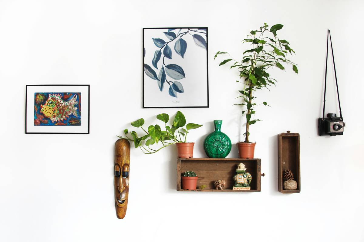 Wall Planters for Indoor Plants: The Expert’s Guide to Hanging Greenery Without the Hassle